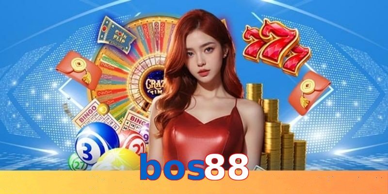 Bos88 Customer Support – 24/7 Assistance for Players