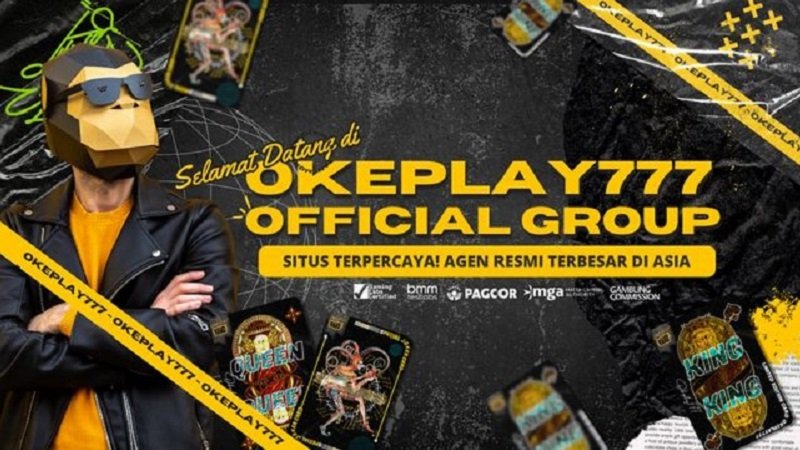 okeplay777 – Seamless Online Casino Fun and Winning Opportunities